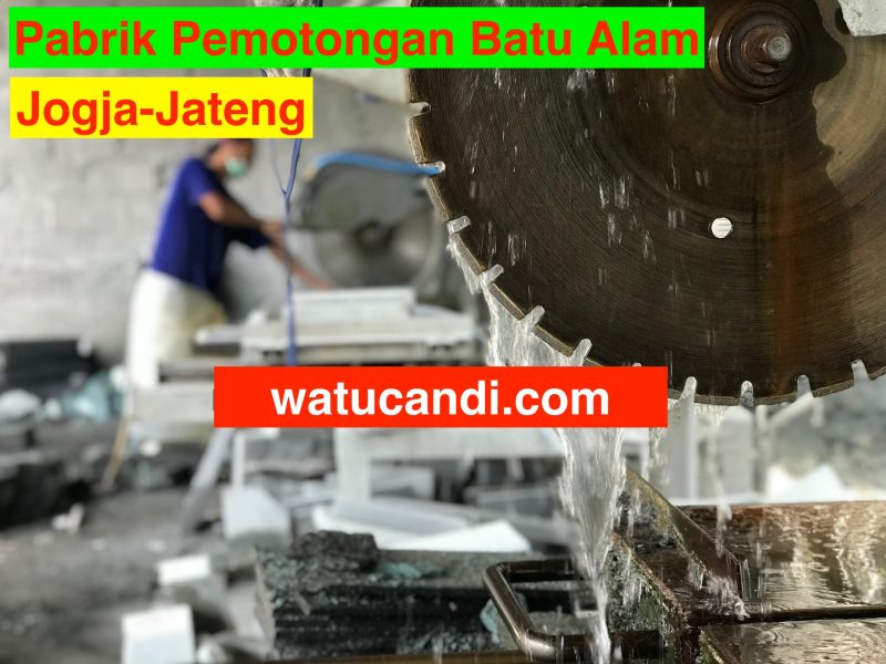 Jual Keramik Tegel Paving Lantai Ubin Batu Alam Tempel Dinding Tembok