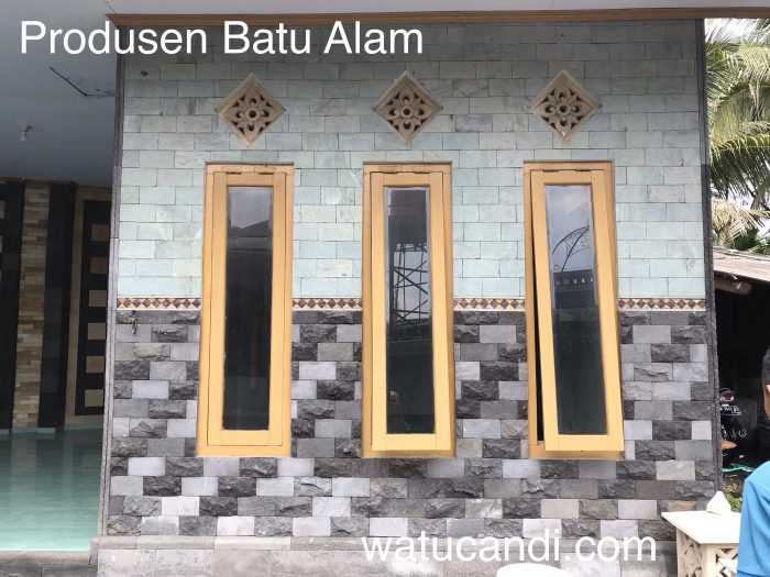 Biaya Pemasangan Batu Alam all about us natural stone tiles dekorasi konstruksi produsen batu alam harga murah