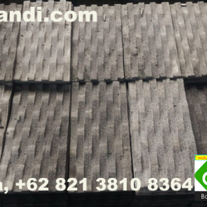 motif batu alur gelombang murah