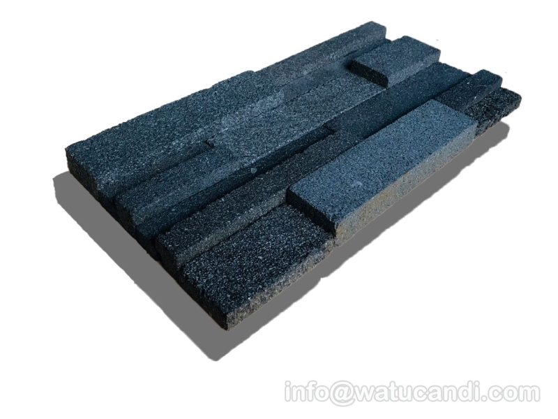 02 Lava-Mosaic-Susun-Timbul-Rtm-watucandi.com-pedrahitam-sandstone-tiles-black-lava.