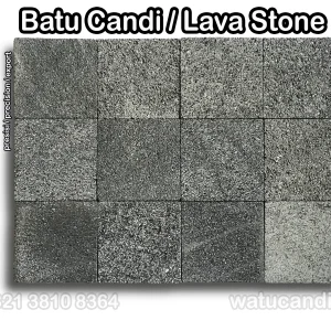Batu Candi Gelap Lava Lokal vs Presisi batu-candi-hitam-lava-10x10-1