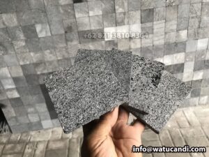 pedra hitam contoh lava stone tile product