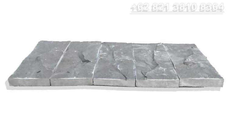 Aesthetic flat rough face natural stone texture – stylish flooring