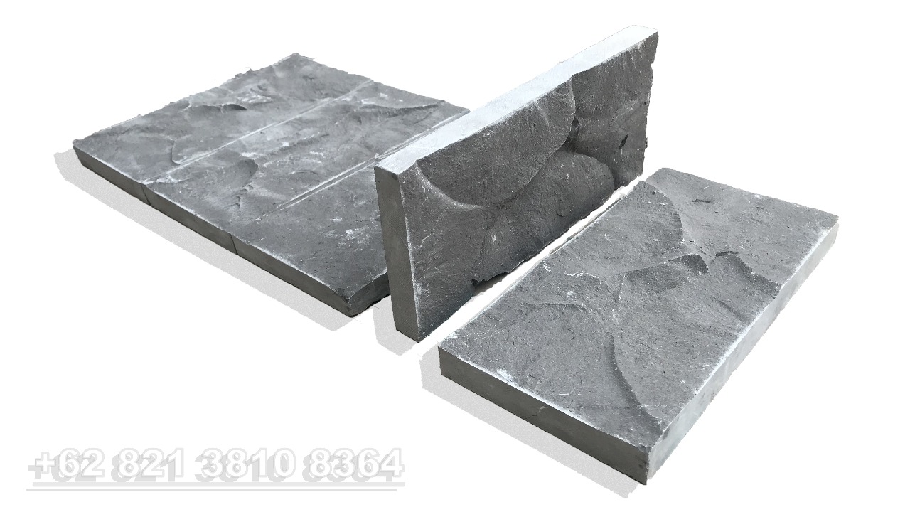 split face roughface natural stone black basalt solid split face roughface natural stone black basalt solid Solid split stone size 100x200mm