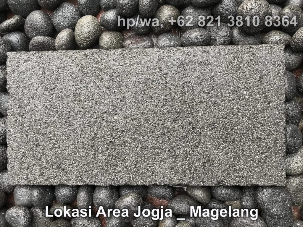 Stepping stone batu candi Stepping stone batu candi