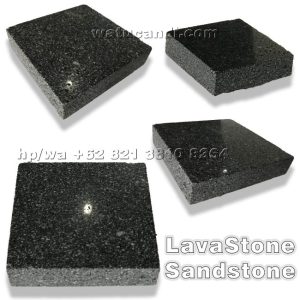 Luxury Merapi temple lava natural stone featuring authentic volcanic texture from the Merapi slopes, showcasing exclusive natural elegance, ideal for high-end wall and floor decoration.