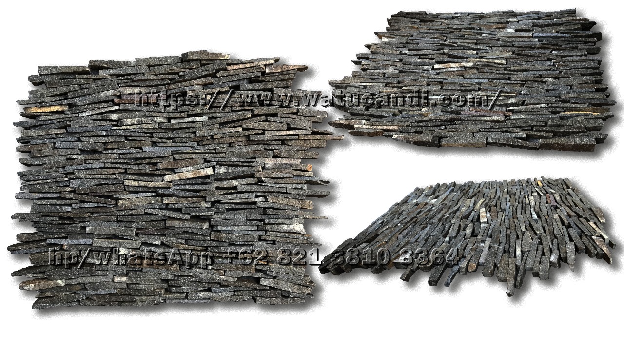 Gambar Permukaan Batu Alam Slate Susun sirih Serit splitface rough natural lempengan slabs stone Gambar Permukaan Batu Alam Slate Susun sirih Serit splitface rough natural lempengan slabs stone