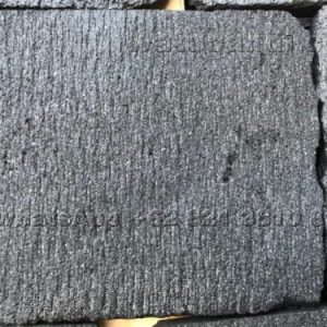 Handmade natural stone with chisel-scratched texture offering an exclusive artistic look, perfect for classic, rustic, and modern wall and floor designs
