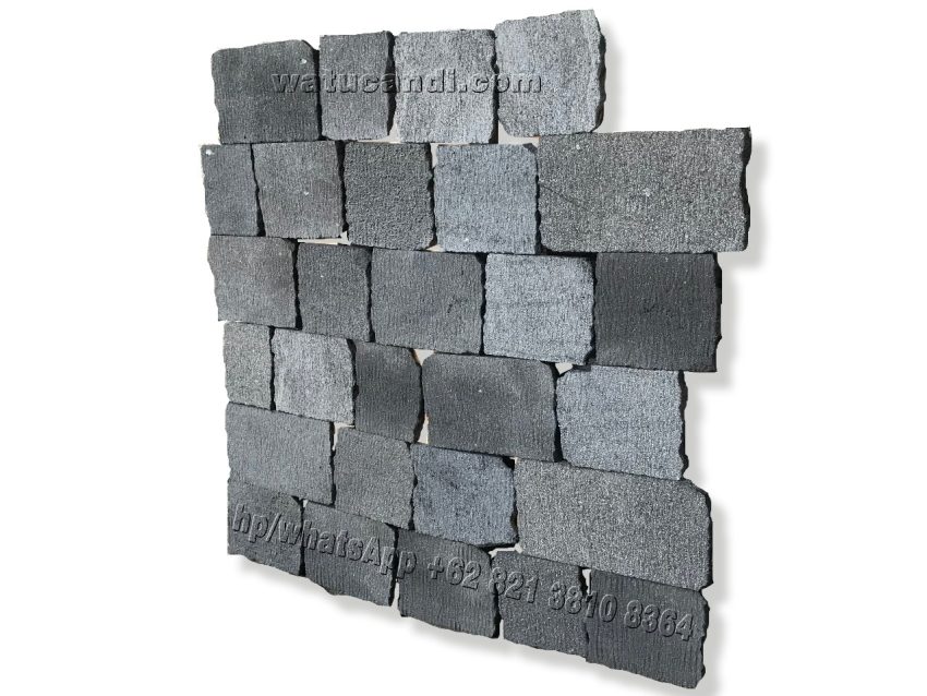 Luxurious natural stone finished with machine-chiseled scratches for an exclusive artistic texture, perfect for classic, rustic, and modern wall and floor designs