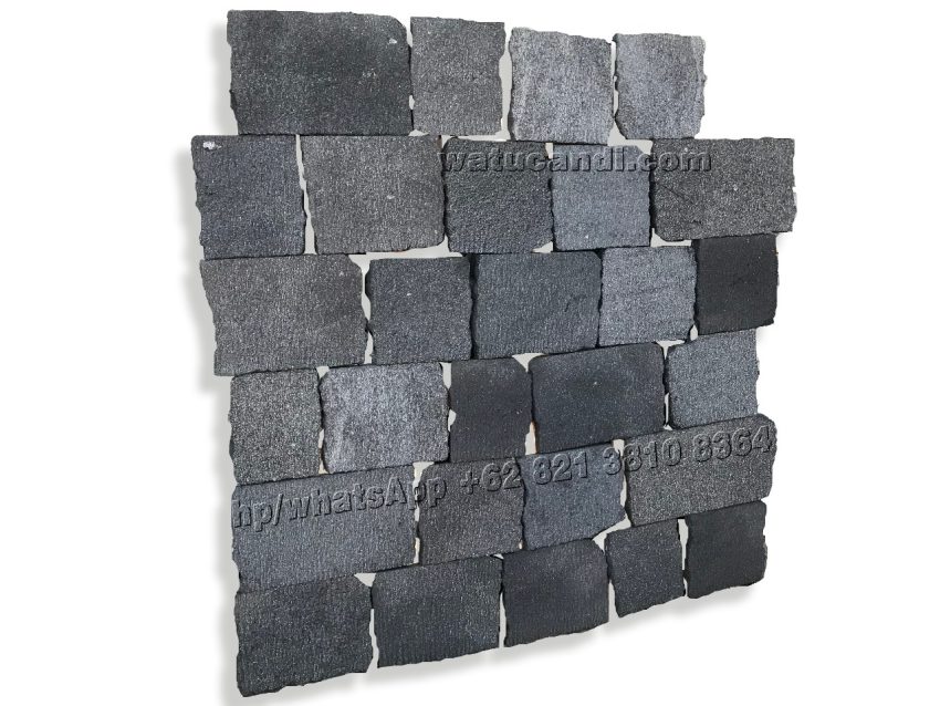 Beautiful machine-scratched natural stone featuring an artistic rough texture, perfect for classic, rustic, and modern wall and floor designs