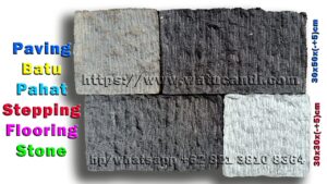 Indonesian natural stone rough cut face manufacturer – factory for rustic rough-cut stone