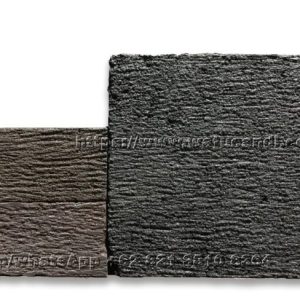 Watucandi, an Indonesian natural stone manufacturer, produces hand-carved stone flooring with distinctive natural chisel marks, perfect for residential homes, villas, resorts, and commercial projects with natural and tropical themes.