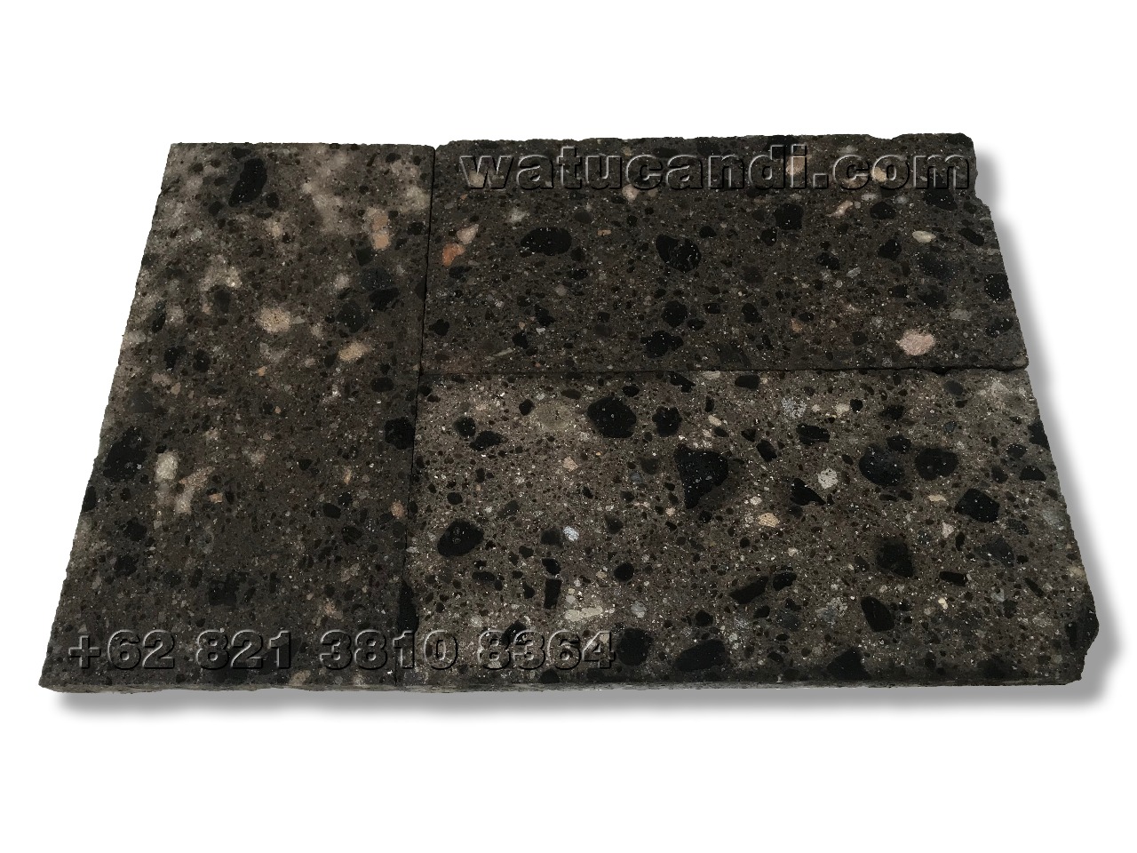 coklat bintik hitam batu alam paras kerobokan bali sandstone javanese coklat bintik hitam batu alam paras kerobokan bali sandstone javanese
