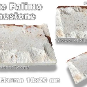 Palimo batu alam putih Kapur