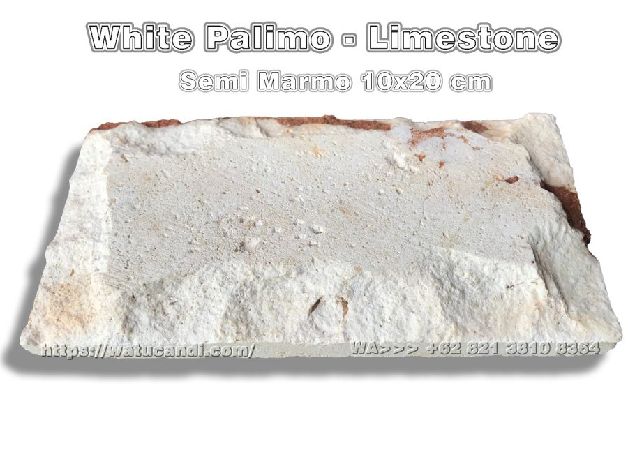 Putih palimo semi marmo