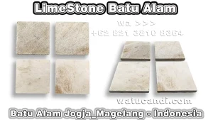 Paras sandstone and limestone tiles and slabs from Jogja and Palimanan Indonesia featuring warm beige and creamy natural texture for wall and floor applications